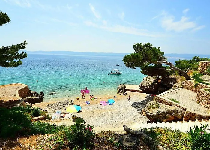 Casa vacanze Mit Balkon Und Terrasse Sowie Meerblick By Interhome