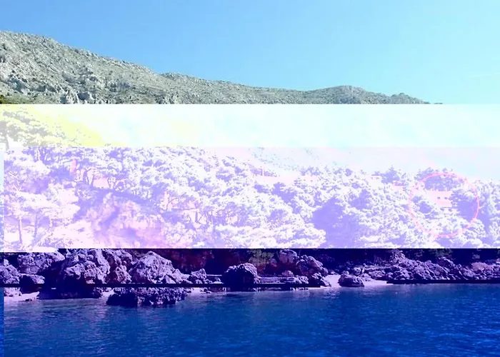 Casa vacanze Mit Balkon Und Terrasse Sowie Meerblick By Interhome Medici