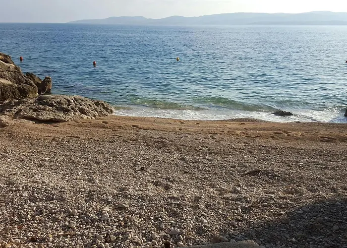 Mit Balkon Und Terrasse Sowie Meerblick By Interhome * Medici