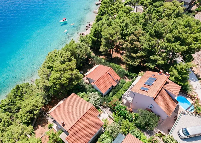 Mit Balkon Und Terrasse Sowie Meerblick By Interhome Casa vacanze
