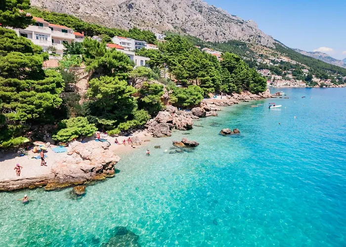 Casa vacanze Mit Balkon Und Terrasse Sowie Meerblick By Interhome