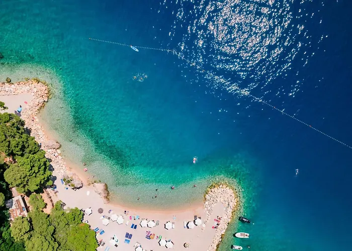 Mit Balkon Und Terrasse Sowie Meerblick By Interhome Casa vacanze Medici